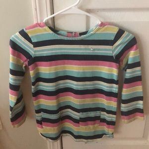 Carter’s Pocket Shirt